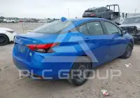 2021 Nissan VERSA фото
