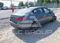 2021 Nissan VERSA фото