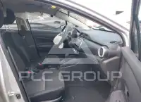 2021 Nissan VERSA photo