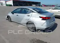 2021 Nissan VERSA photo
