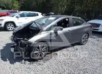 2021 Nissan VERSA photo