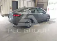 2021 Nissan VERSA photo