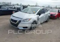 2021 Nissan VERSA фото