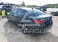 2021 Nissan VERSA фото