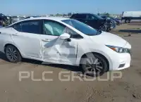 2021 Nissan VERSA photo