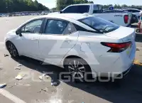 2021 Nissan VERSA photo