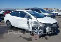 2021 Nissan VERSA фото