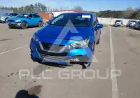 2021 Nissan VERSA фото