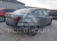 2021 Nissan VERSA photo