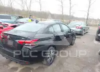 2021 Nissan VERSA photo