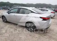 2021 Nissan VERSA photo