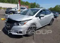2021 Nissan VERSA photo