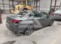 2021 Nissan VERSA photo