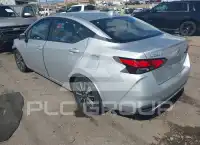 2021 Nissan VERSA фото