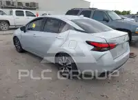 2021 Nissan VERSA фото