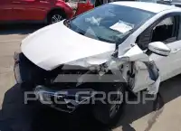 2021 Nissan VERSA фото