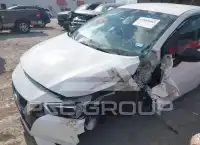 2021 Nissan VERSA фото
