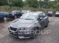 2021 Nissan VERSA фото