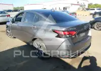 2021 Nissan VERSA photo