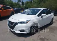 2021 Nissan VERSA фото