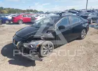 2021 Nissan VERSA фото