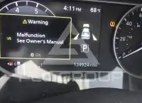 2021 Nissan VERSA фото