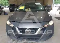 2021 Nissan VERSA photo