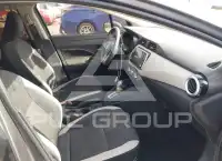 2021 Nissan VERSA фото