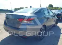 2021 Nissan VERSA фото