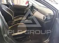 2021 Nissan VERSA photo