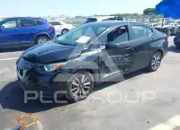 2021 Nissan VERSA фото