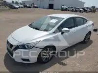 2021 Nissan VERSA фото