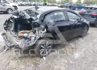 2021 Nissan VERSA фото