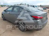 2021 Nissan VERSA фото