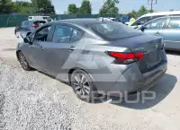2021 Nissan VERSA фото