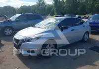 2021 Nissan VERSA фото