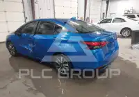 2021 Nissan VERSA фото