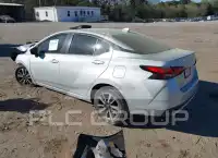 2021 Nissan VERSA фото