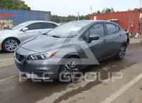 2021 Nissan VERSA фото