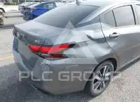 2021 Nissan VERSA фото
