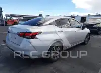 2021 Nissan VERSA photo