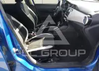 2021 Nissan VERSA фото