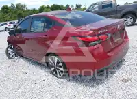 2021 Nissan VERSA photo