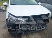 2021 Nissan VERSA photo