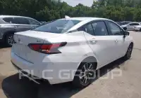2021 Nissan VERSA фото