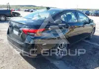 2021 Nissan VERSA фото
