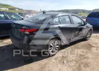 2021 Nissan VERSA фото