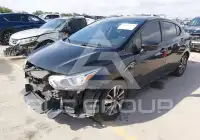 2021 Nissan VERSA photo