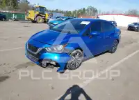 2021 Nissan VERSA фото