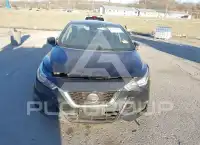 2021 Nissan VERSA фото